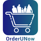 OrderUNow आइकन