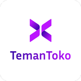 TemanToko biểu tượng