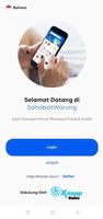 SahabatWarung 海報