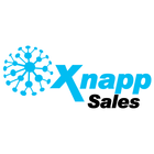 Salesman :XnappSales Parle 圖標
