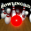 Bowling 3D - VSport APK
