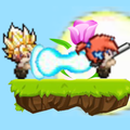Gunner Army 2D