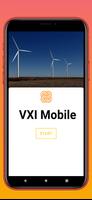 پوستر VXI Mobile