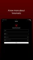 Vxiomatic screenshot 3