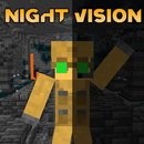 Night Vision Mod Addon APK