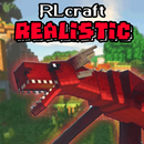 RLCraft Mod MCPE: Realistic APK