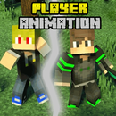 Realistic Player Animation APK