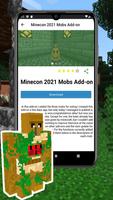 Copper Golem Addon for MCPE تصوير الشاشة 3