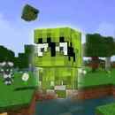Glare Mod for MCPE APK