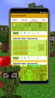Glare Mod for MCPE تصوير الشاشة 1