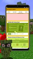 Glare Mod for MCPE تصوير الشاشة 2