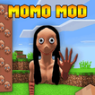 Momo mod for MCPE