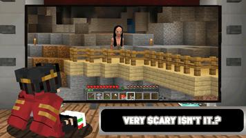 Momo mod for MCPE screenshot 3