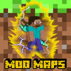 MCPE server mod ไอคอน