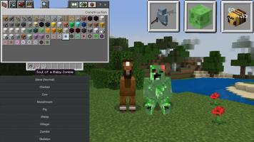 Addons Morph mod for MCPE gönderen