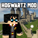 Hogwarts mod for minecraft pe APK