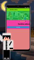 Ramadhan Mod Addon for MCPE screenshot 3