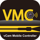 APK vCam Mobile Controller