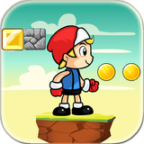 Super Adventure Run أيقونة