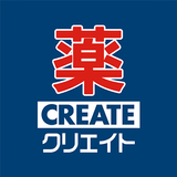 クリエイトＳＤ公式アプリ simgesi