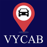 VYCAB – Driver APK