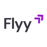 Flyy - Business Marketing App