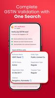 GSTIN search and validation bài đăng