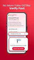 GSTIN search and validation ảnh chụp màn hình 2