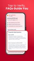 GSTIN search and validation ảnh chụp màn hình 3