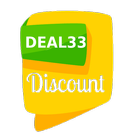 Deal 33 ícone