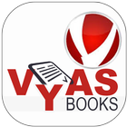 Vyasbooks icône