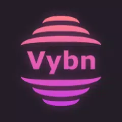 Music Radio Player - Vybn アプリダウンロード