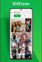 GB App Version Pro 2022 تصوير الشاشة 2
