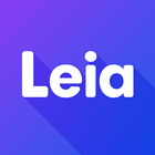 Leia иконка