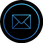 Leia Mail أيقونة