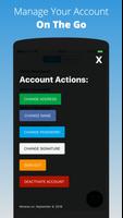 Leia Mail تصوير الشاشة 3
