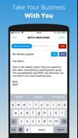 Leia Mail تصوير الشاشة 2