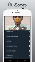 Vybz Kartel Songs - Offline capture d'écran 3