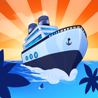 Cruise Adventure 3D icon