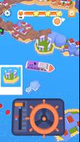 Cruise Adventure 3D poster