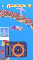 Cruise Adventure 3D screenshot 1
