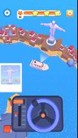 Cruise Adventure 3D screenshot 2