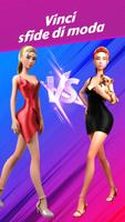 1 Schermata Fashion Challenge