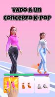 2 Schermata Fashion Challenge