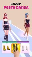 Fashion Challenge poster