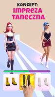 Fashion Challenge plakat