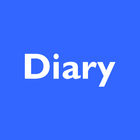 Diary for Android icon