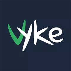 Vyke: Second Phone Number/2nd  APK download
