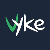 Vyke: Second Phone/2nd Line-APK