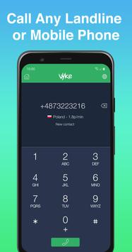 Vyke 截图 4